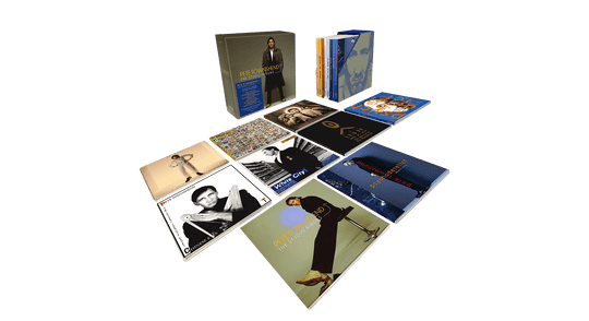 Pete Townshend : The Studio Albums (8CD Boxset)