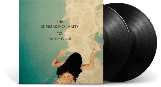 Ludovico Einaudi : The Summer Portraits