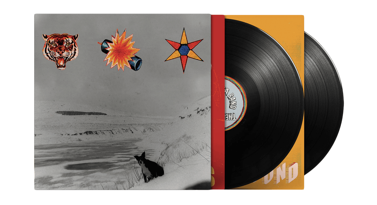 Vinyl - [Pre-Order [11/07] The Beta Band : The Three EPs (180g Vinyl) - The Record Hub
