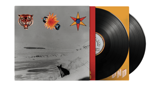 The Beta Band : The Three EPs (180g Vinyl)