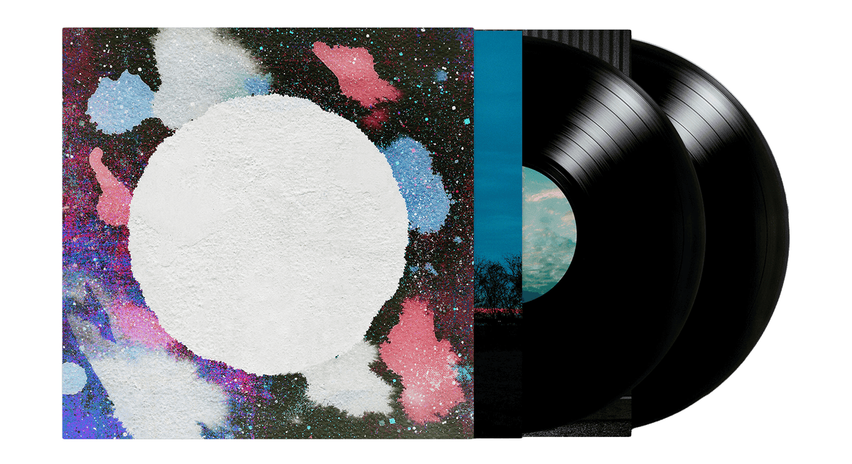 Vinyl - Khruangbin : The Universe Smiles Upon You ii - The Record Hub