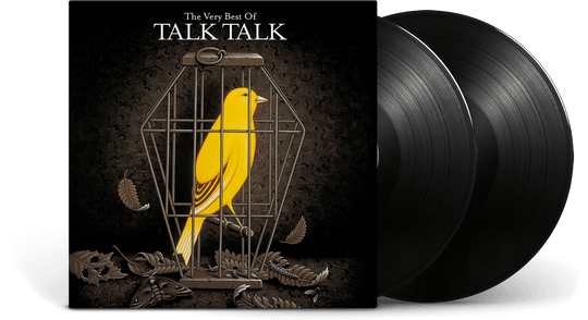 Talk Talk : The Very Best Of Talk Talk