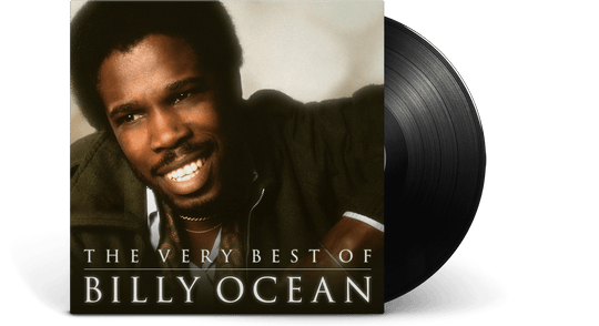 Billy Ocean : The Very Best of Billy Ocean