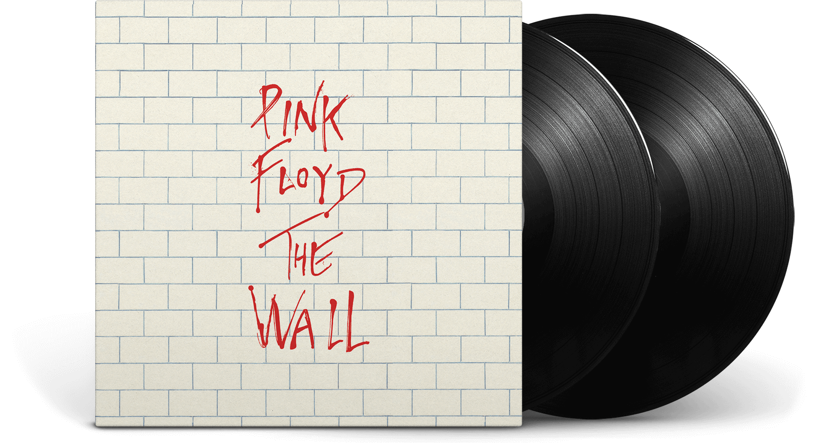 Vinyl - Pink Floyd : The Wall - The Record Hub