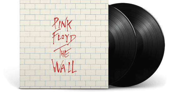 Pink Floyd : The Wall