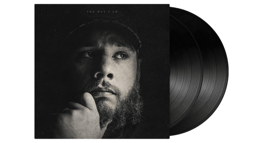 [Pre-Order [20/03] Luke Combs : The Way I Am