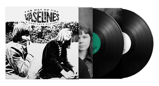 The Vaselines : The Way of the Vaselines