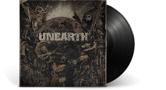 Unearth : The Wretched; The Ruinous