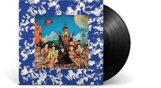 The Rolling Stones : Their Satanic Majesties Request