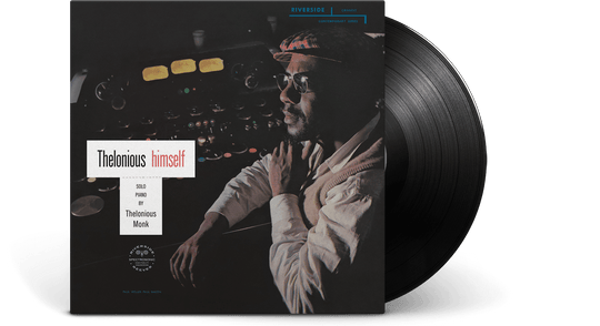 Thelonious Monk : Thelonious Himself (180g Vinyl)