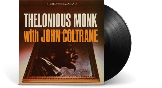 Thelonious Monk | John Coltrane : Thelonious Monk With John Coltrane (180g)