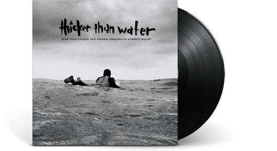 Various Artists : Thicker Than Water