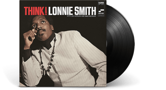 Lonnie Smith : Think!