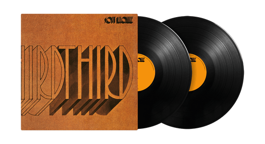 [Pre-Order [14/11] Soft Machine : Third