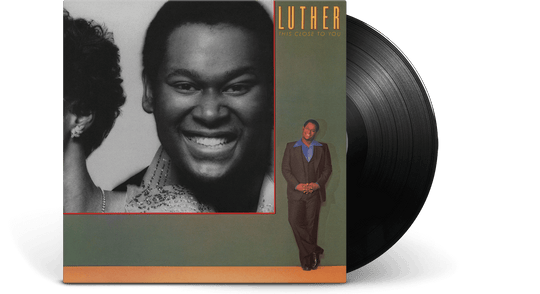 Luther Vandross : This Close To You