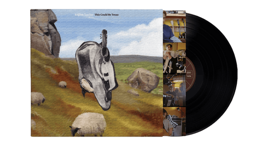 English Teacher : This Could Be Texas