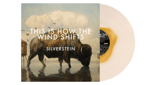 Silverstein : This Is How The Wind Shifts (Coloured Vinyl)