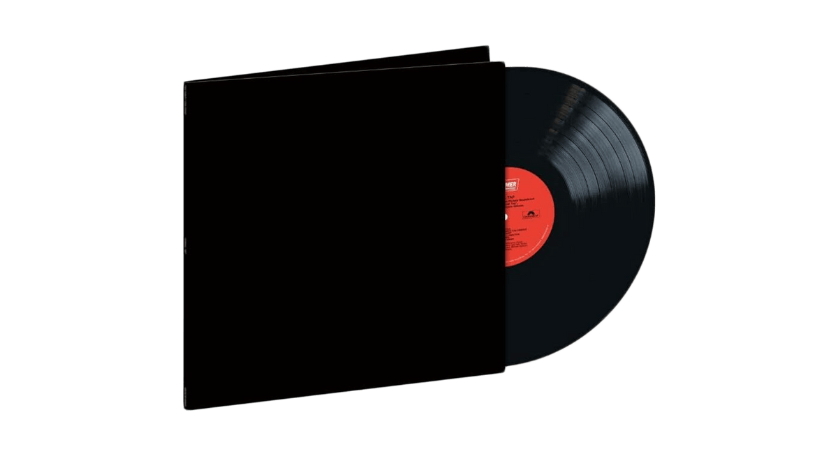 Vinyl - [Pre-Order [03/10] Spinal Tap : This Is Spinal Tap - The Record Hub