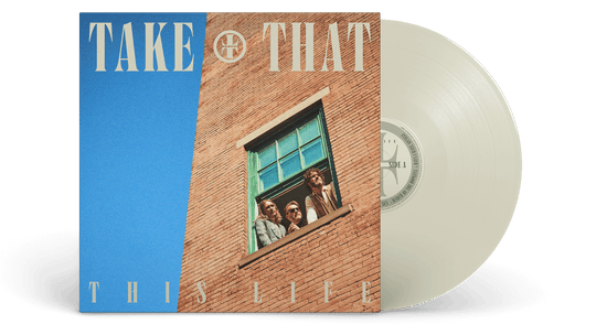 Take That : This Life (Exclusive to The Record Hub.com)