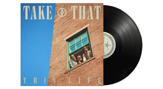 Take That : This Life