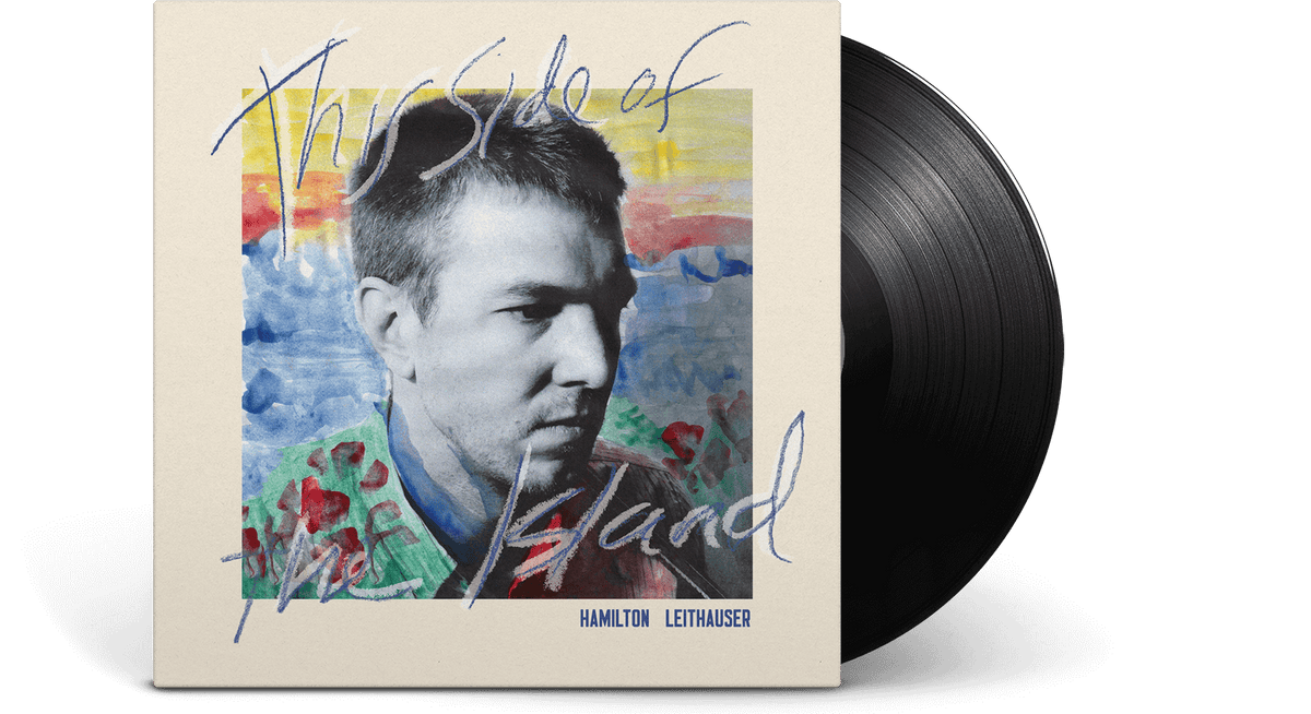 Vinyl - Hamilton Leithauser : This Side of the Island - The Record Hub