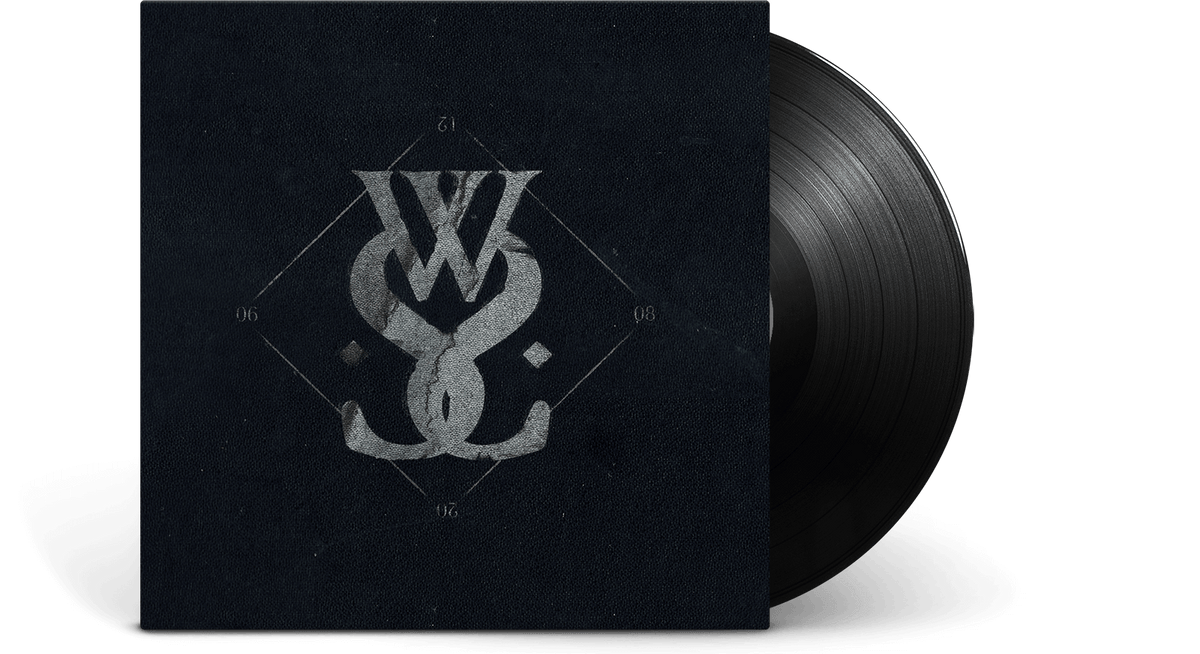 Vinyl - While She Sleeps : This is the Six (10th Anniversary Edition) - The Record Hub