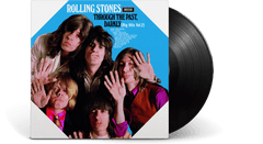Rolling Stones / Through The Past UK盤LP Amazon.com: Through The Past, Darkly (Big Hits Vol. 2)[UK
