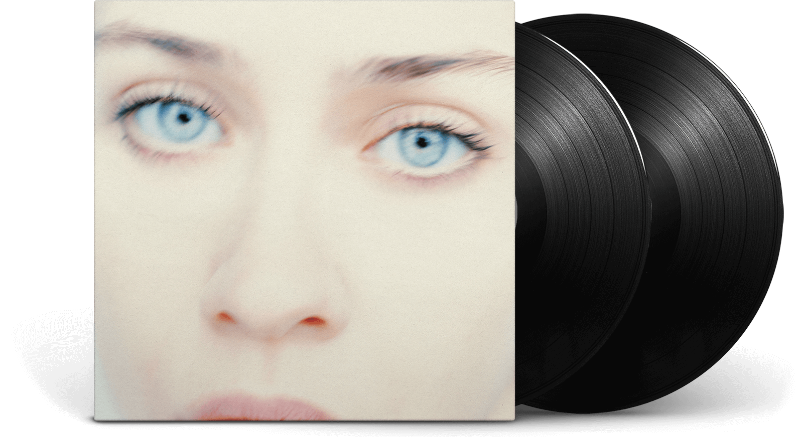 Vinyl - Fiona Apple : Tidal - The Record Hub