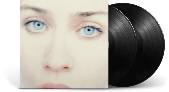 Fiona Apple : Tidal