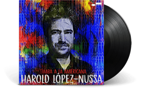 Harold Lopez-Nussa : Timba A La Americana