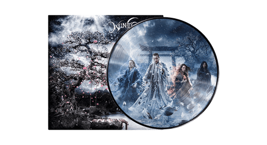 Wintersun : Time II (Picture Disc)