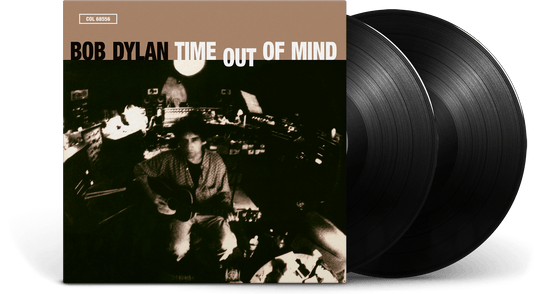 Bob Dylan : Time Out Of Mind