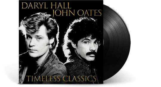 Daryl & John Oates Hall : Timeless Classics