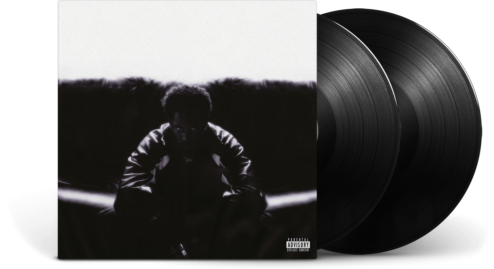 Vinyl - Kaytranada : Timeless - The Record Hub