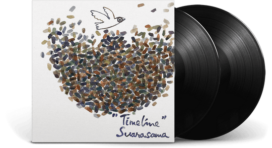 Suarasama : Timeline