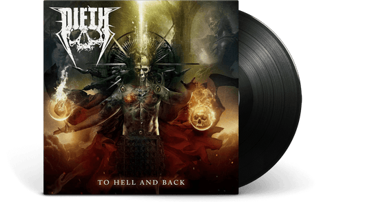 Dieth : To Hell And Back