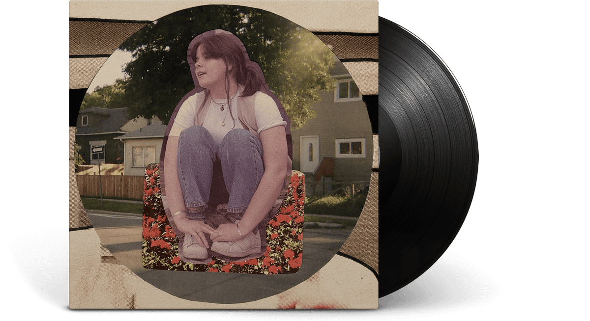 Vinyl - Leith Ross : To Learn - The Record Hub