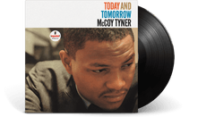 Vinyl | McCoy Tyner | Today And Tomorrow (180g Vinyl)