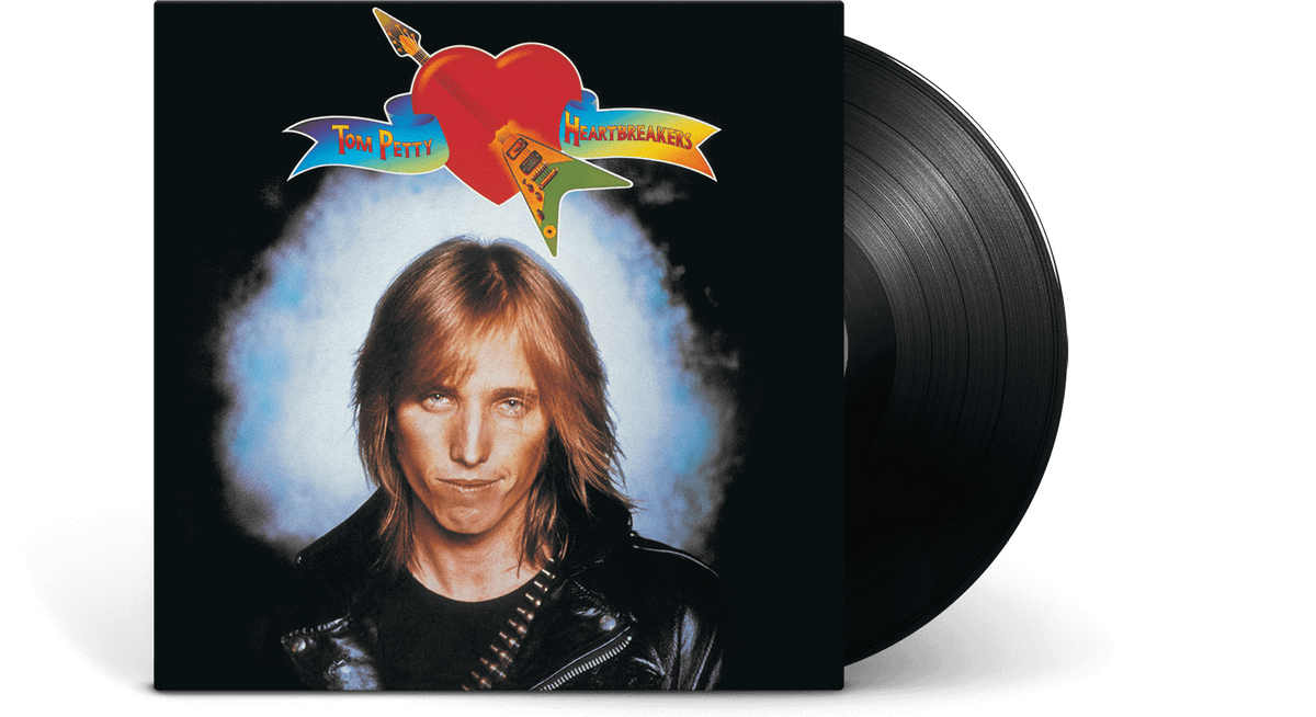 Vinyl - [Pre-Order [30/05] Tom Petty And The Heartbreakers : Tom Petty And The Heartbreakers - The Record Hub