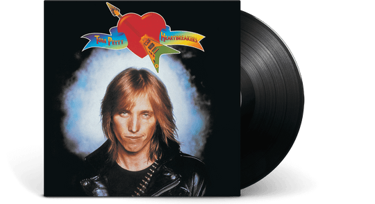 Tom Petty And The Heartbreakers : Tom Petty And The Heartbreakers