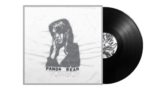 Panda Bear : Tomboy
