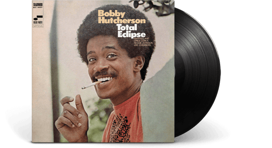 Bobby Hutcherson : Total Eclipse (Blue Note, 1968) (180g Vinyl)