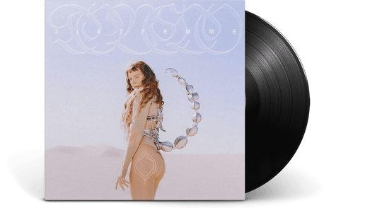 Tove Lo : Dirt Femme