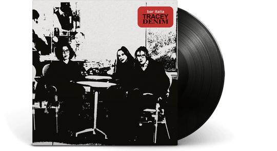 bar italia : Tracey Denim