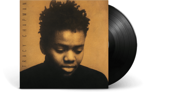 Tracy Chapman : Tracy Chapman (180g Vinyl)