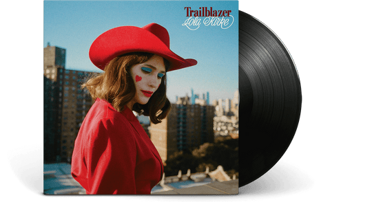 Lola Kirke : Trailblazer