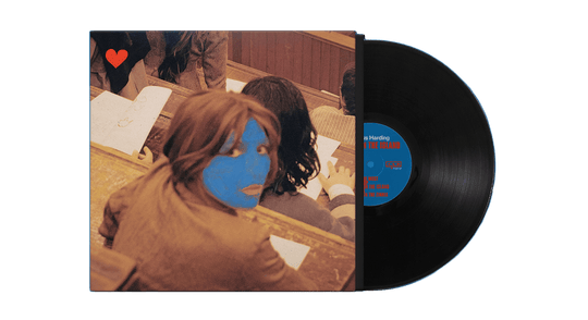 [Pre-Order [08/05] Aldous Harding : Train on the Island
