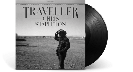 Chris Stapleton : Traveller