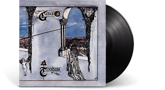 Genesis : Trespass