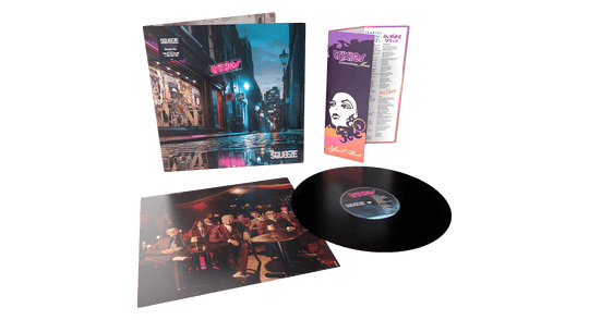 [Pre-Order [06/03] Squeeze : Trixies